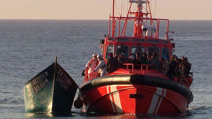 Telediario en lengua de signos - Telediario - 15 horas - 04/07/24 - Lengua de signos