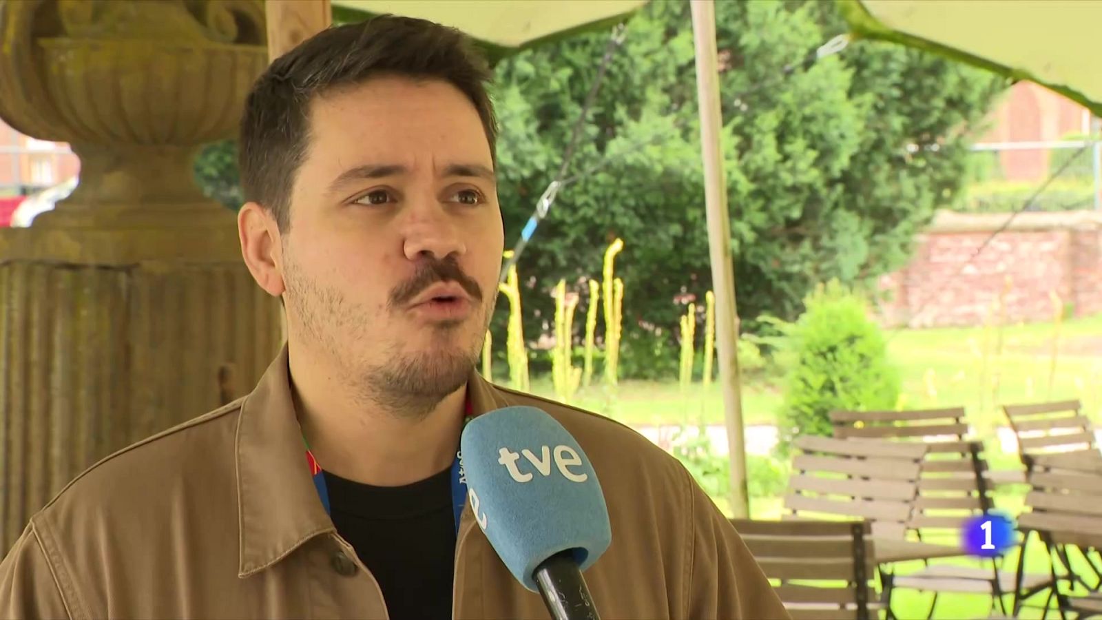 "Tres partidos sin marcar son muchos para Cristiano" - Eurocopa | Ver