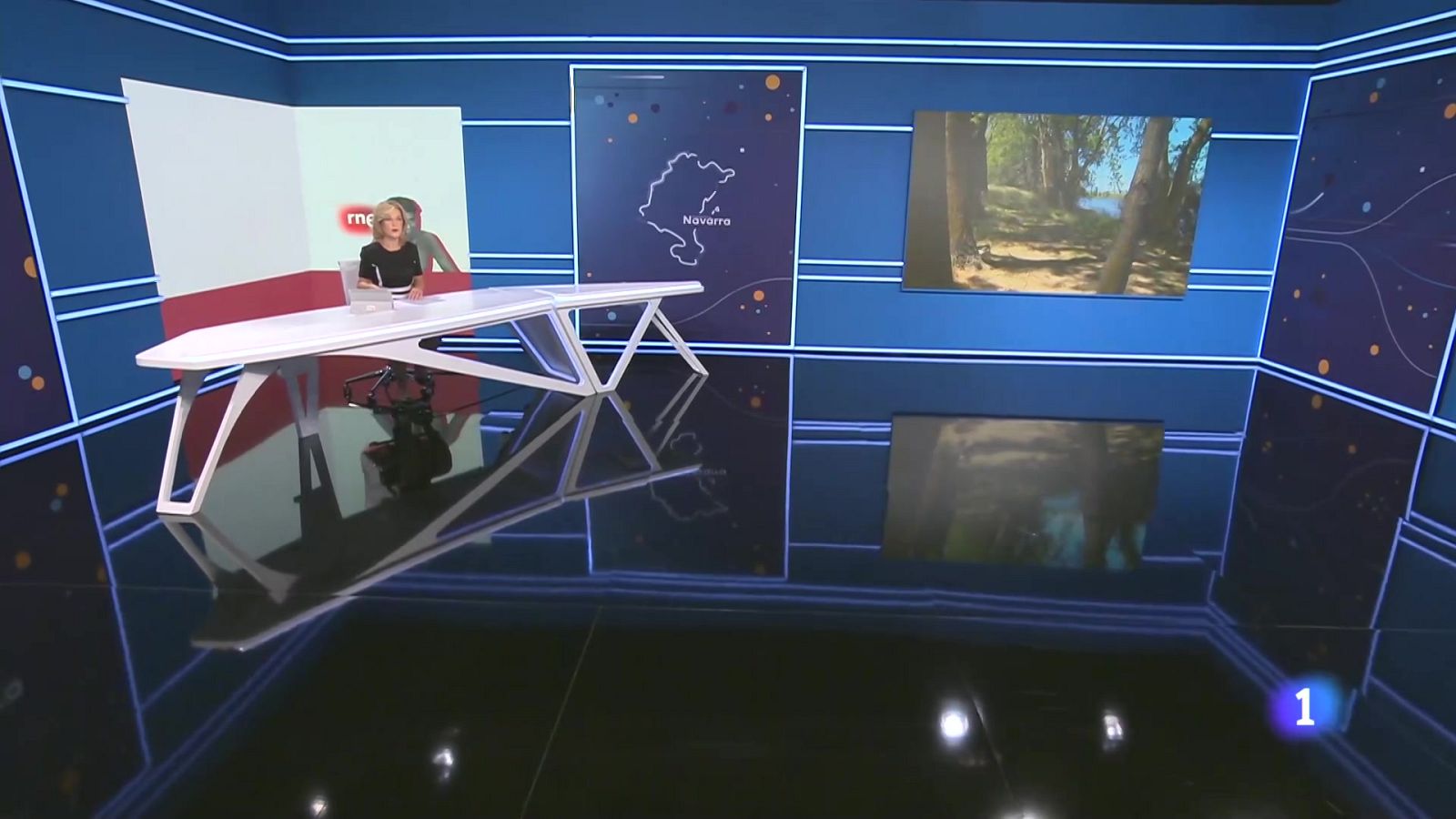 Telenavarra en 2' -  4/7/2024 | Ver