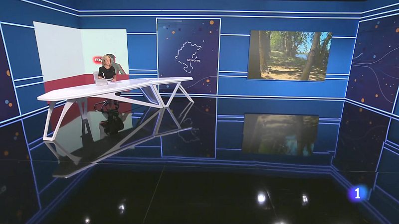 Telenavarra en 2' -  4/7/2024 | Ver
