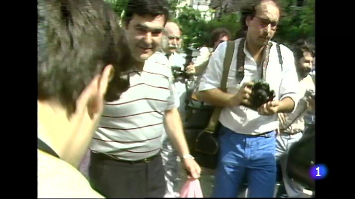 L'Informatiu - 4 dècades de la primera fecundació 'in vitro' a Espanya