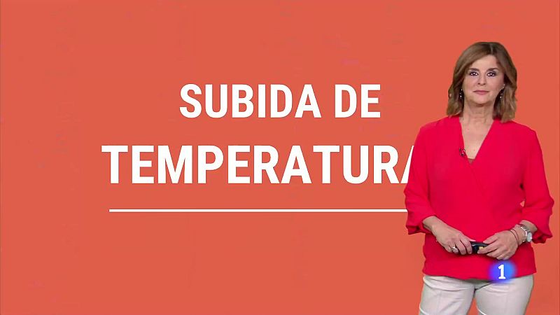 El Tiempo en Extremadura - 04/07/2024 | Ver