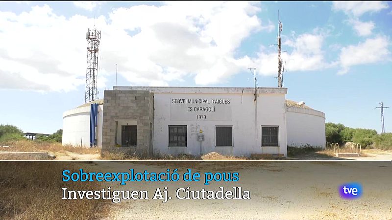 Informatiu Balear en 2' - 04/07/24 | Ver