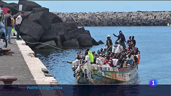 Telecanarias - Canarias en 2'