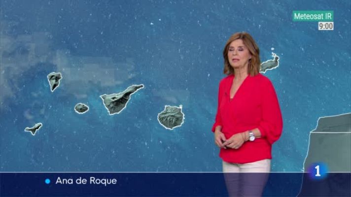 Telecanarias - El tiempo en Canarias