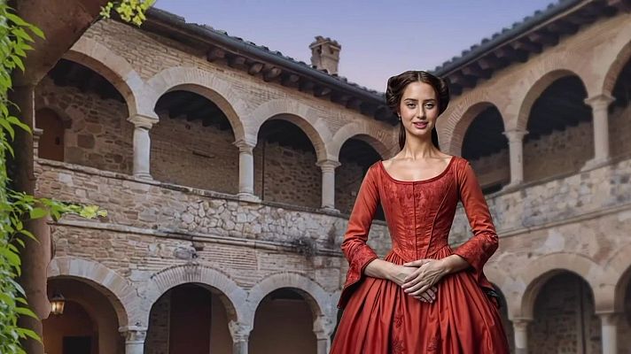 Noticias de Castilla-La Mancha - Así se hizo Inés de Calatrava y Almagro