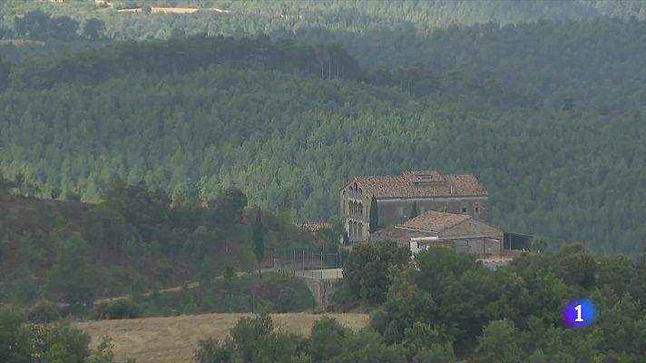 L'Informatiu - L'Informatiu 2 - 04/07/2024