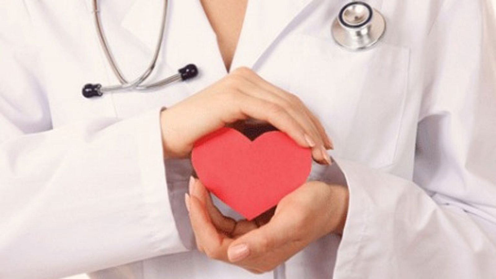 Saber vivir -¿Está sano tu corazón?