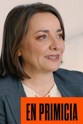 En primicia - Pepa Bueno
