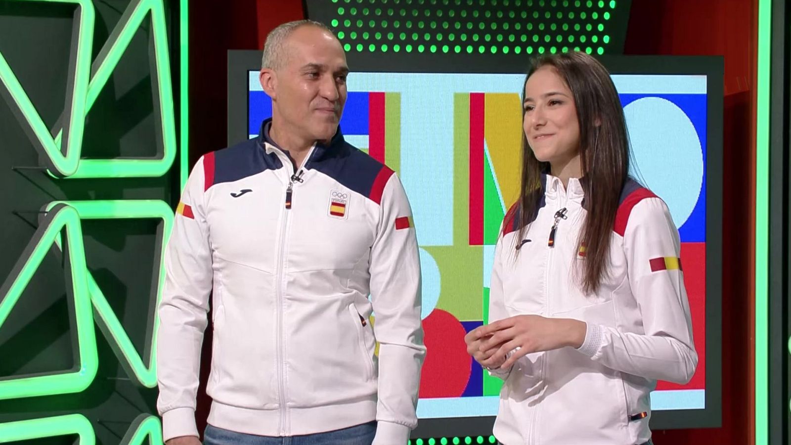 Objetivo París - Programa 11- ver ahora