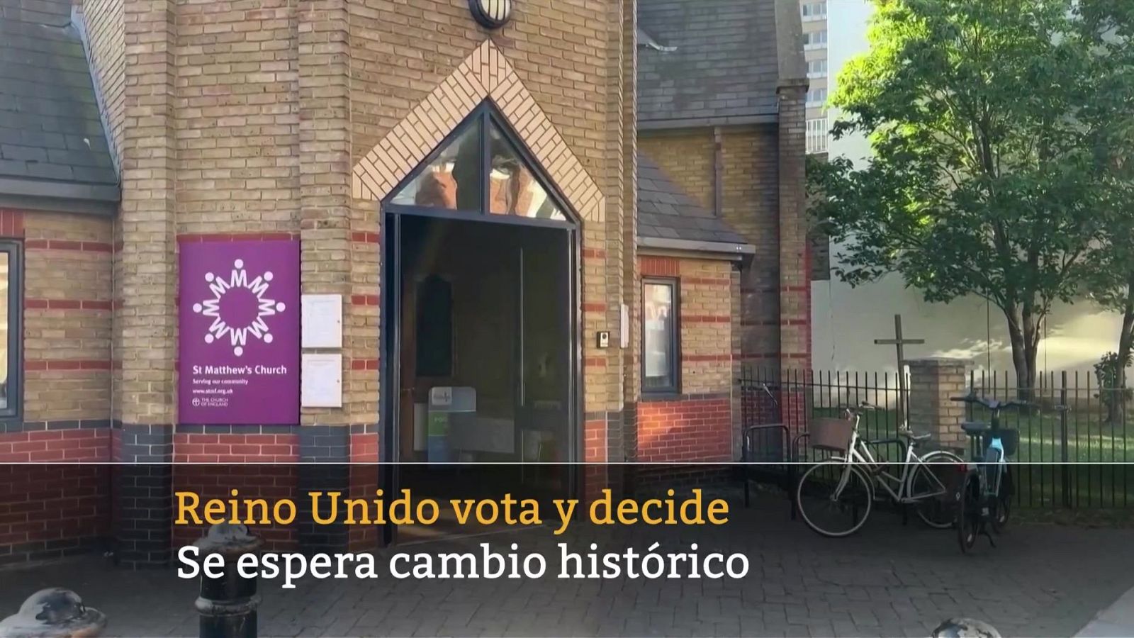 Informativo 24 horas - 20h - 04/07/24 - ver ahora