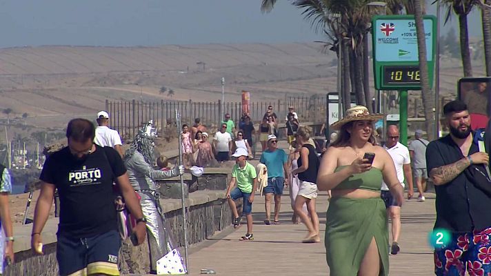 Telecanarias - Telecanarias 2 - 04/07/2024