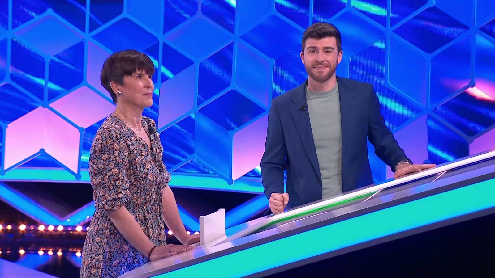 El cazador - Programa 971 - ver ahora