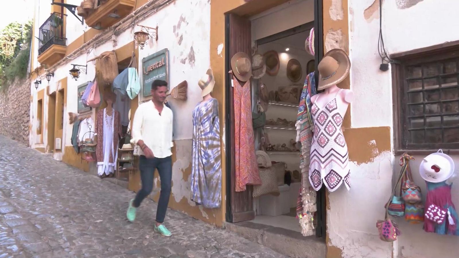 Aquí la Tierra - 04/07/24 - ver ahora