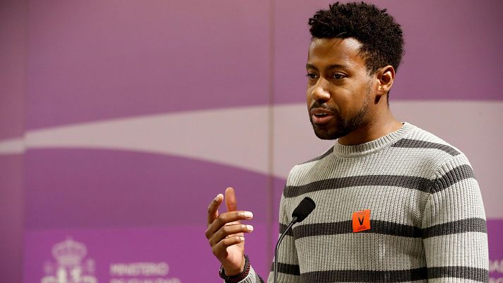 La noche en 24h - COGAM: "Los discursos de odio alimentan las agresiones"