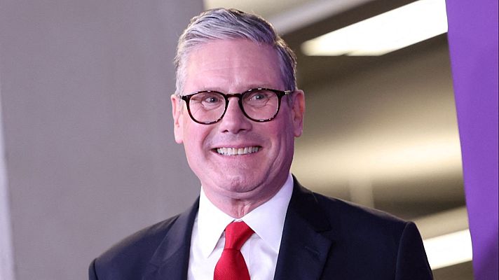 Telediario Matinal - Telediario Matinal en Cuatro Minutos 05/07/2024