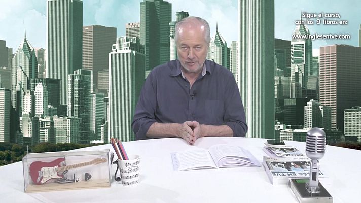 Inglés en TVE - Programa 990