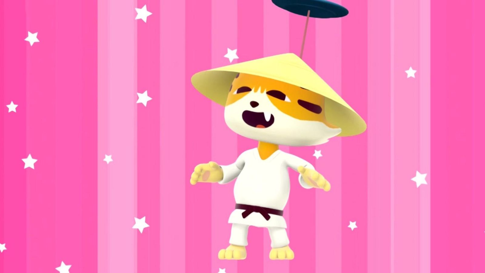 Canciones del zoo - Súper disco chino - El Reino Infantil | Ver