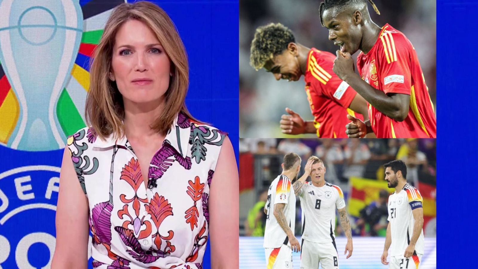 La hora de La 1 - 05/07/24 - ver ahora