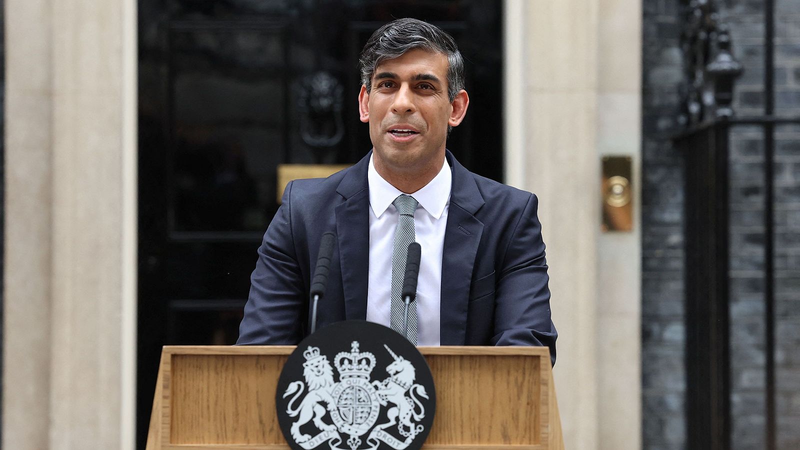 Sunak renuncia al liderazgo del Partido Conservador: "Lo siento" - Informativo 24h | Ver