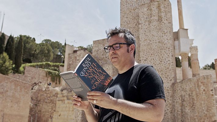 Un país para leerlo - Cartagena