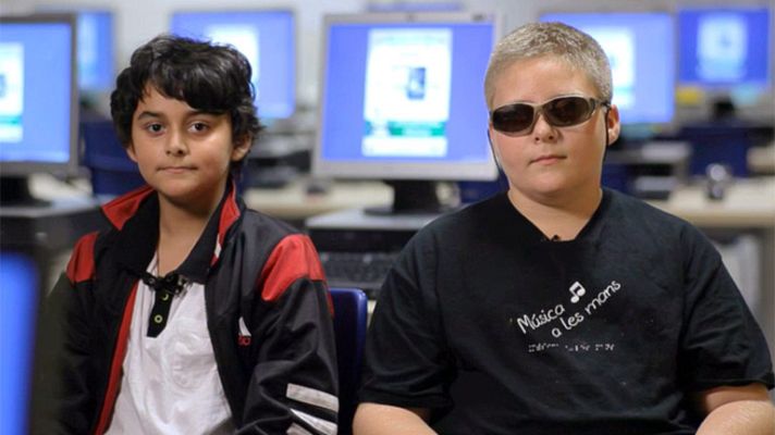 Redes - ¿algún día nos fusionaremos con las