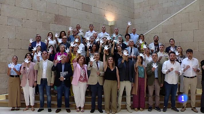 Informativo Telerioja - Informativo Telerioja  - 05/07/24 - Ver ahora