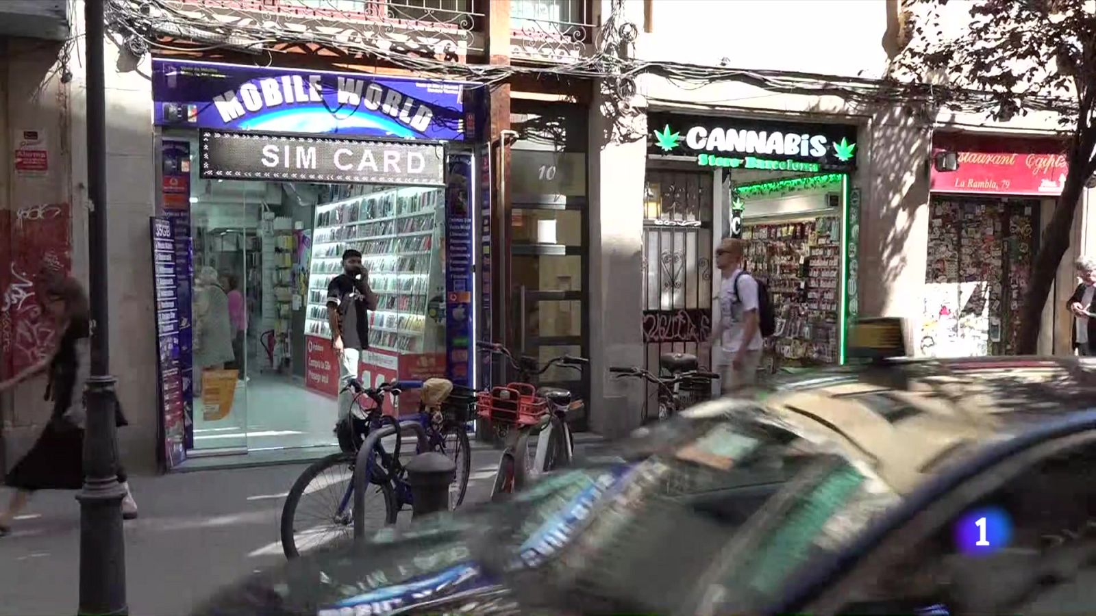 L'Informatiu - 05/07/2024 - L'Informatiu | Veure