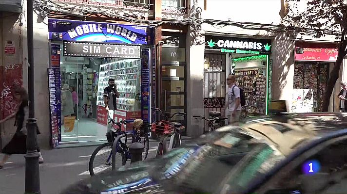 L'Informatiu - L'Informatiu - 05/07/2024