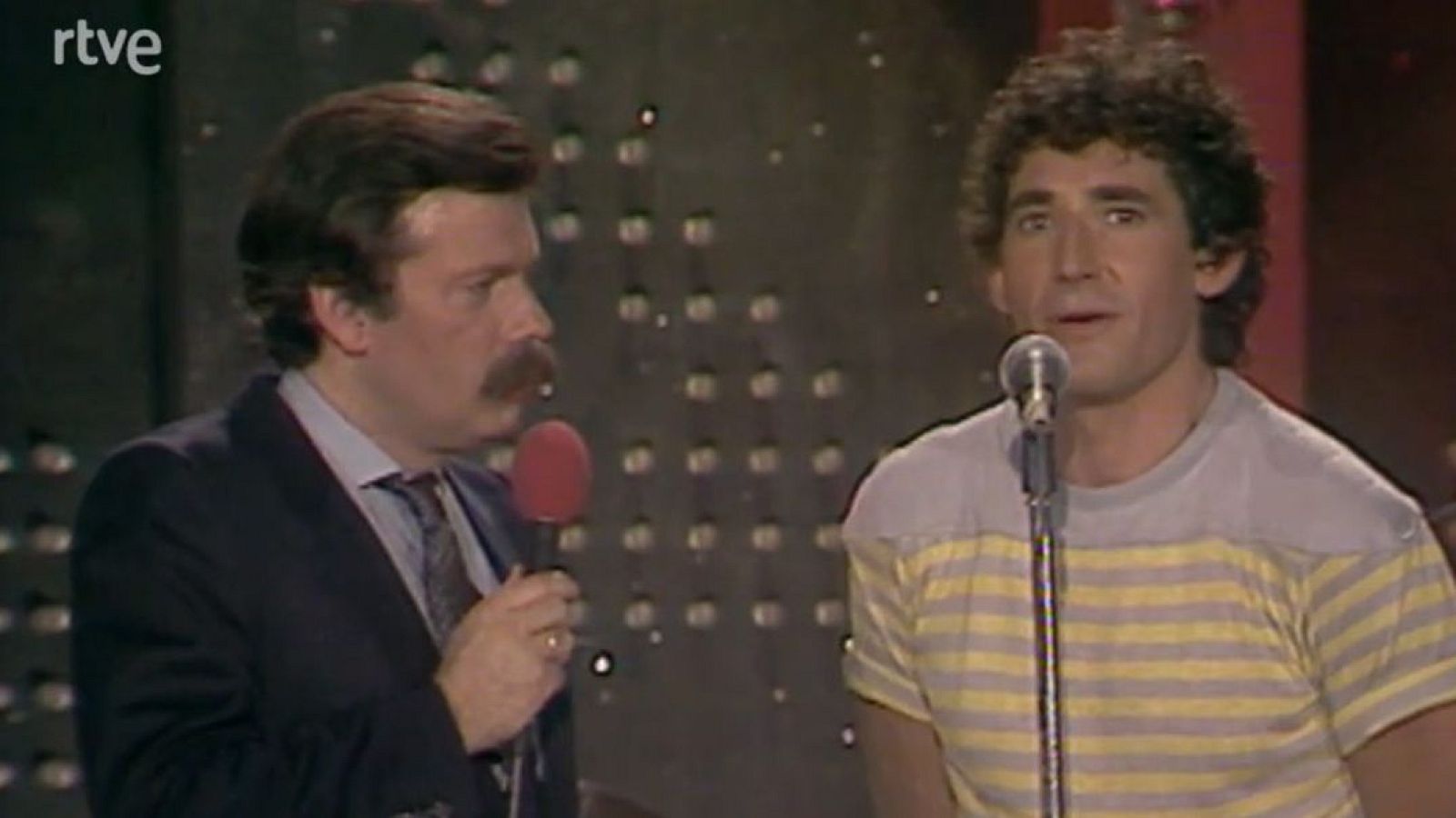 Fantástico verano - 10/8/1980 - Fantástico | Ver