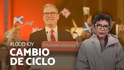 El "voto castigo" britnico entrega el gobierno a los laboristas