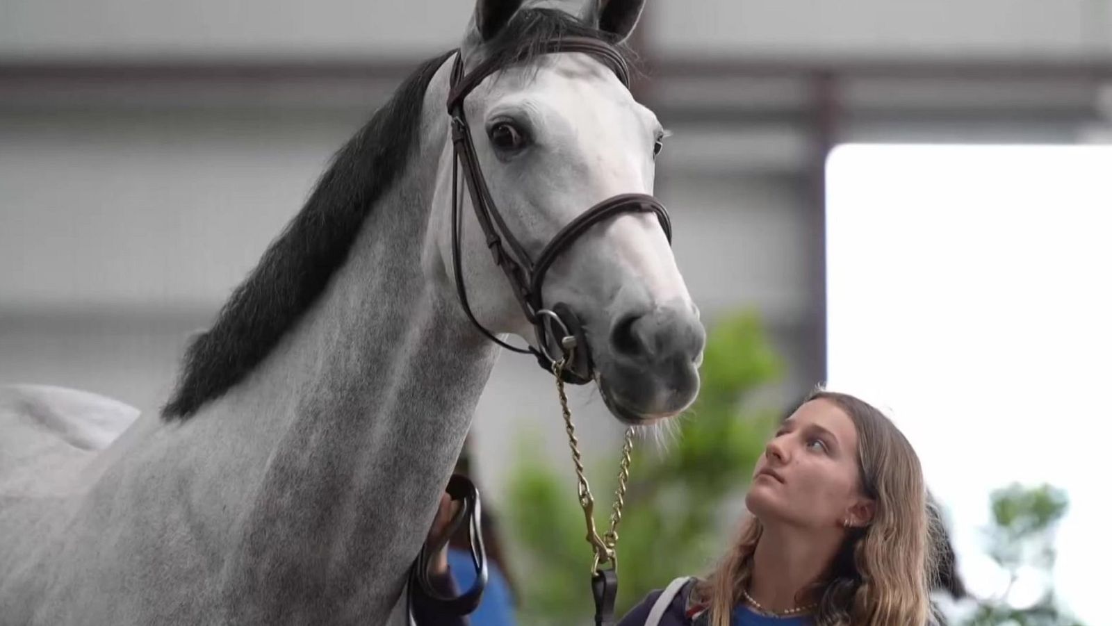 Hípica - Concurso de saltos CSI Heras Gran Premio Cantabria Infinita - ver ahora
