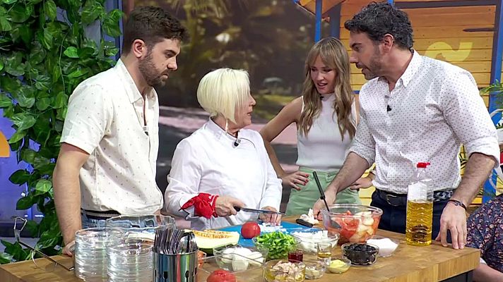 Mañaneros 360 - Programa 207