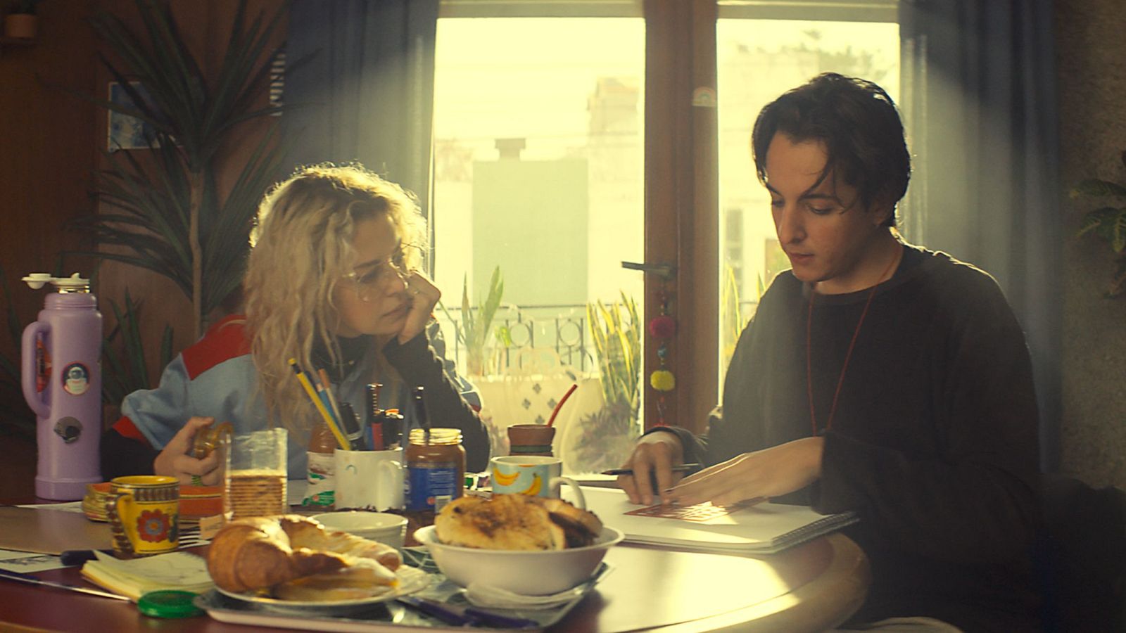 Días de Cine: Blondi | Ver