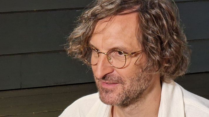 Días de cine - Días de Cine: El cine según Julián Villagrán