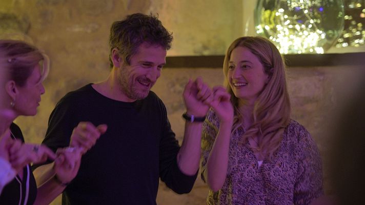 Días de cine - Días de Cine: Fuera de temporada