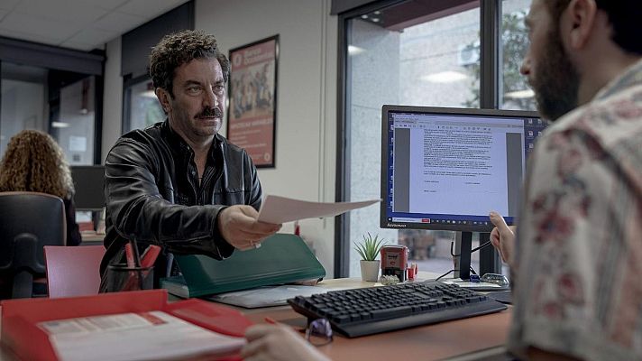 Días de cine - Directo: Mala persona