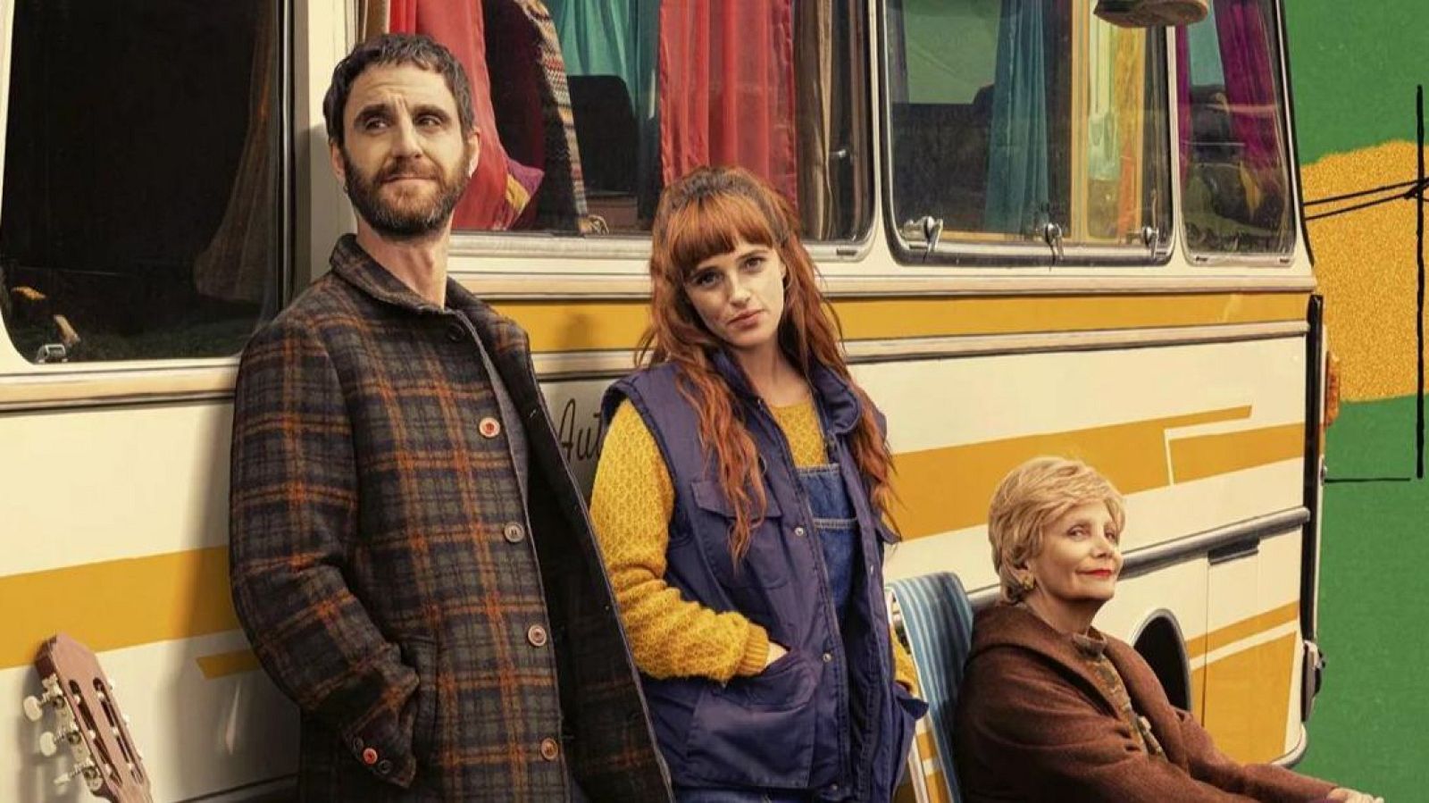 Días de Cine: El bus de la vida | Ver