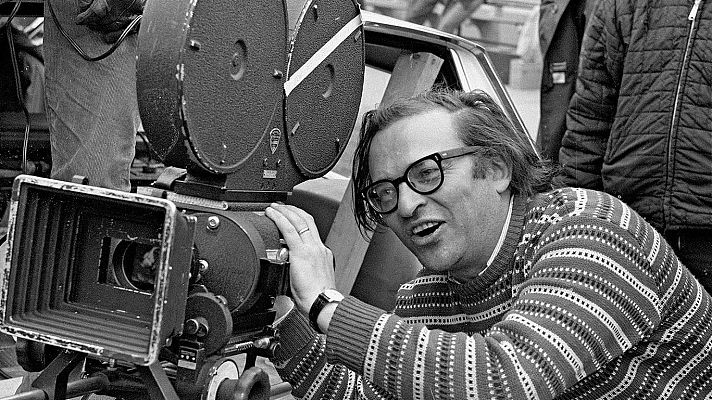 Días de cine - Días de Cine: Centenario Sidney Lumet