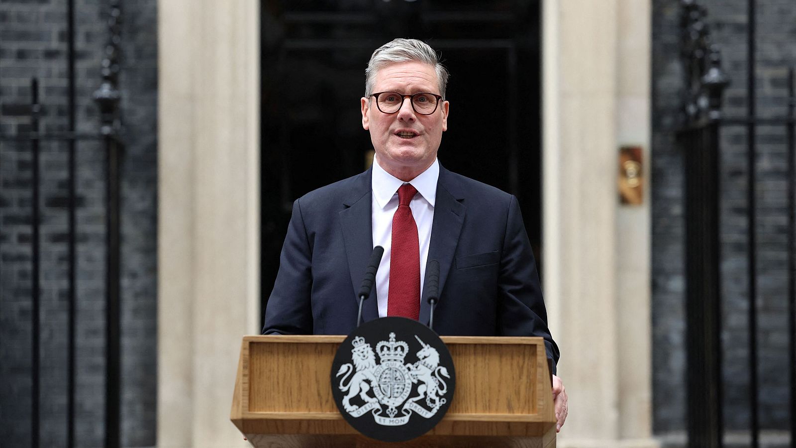 Telediario - 15 horas - 05/07/24 - Lengua de signos - ver ahora