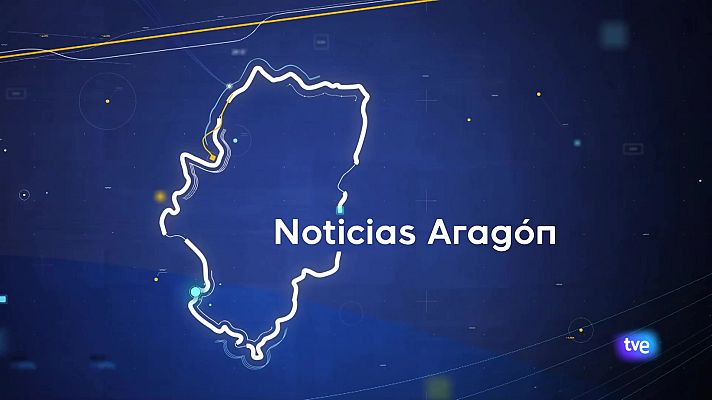 Noticias Aragón - Aragón en 2' - 05/07/24