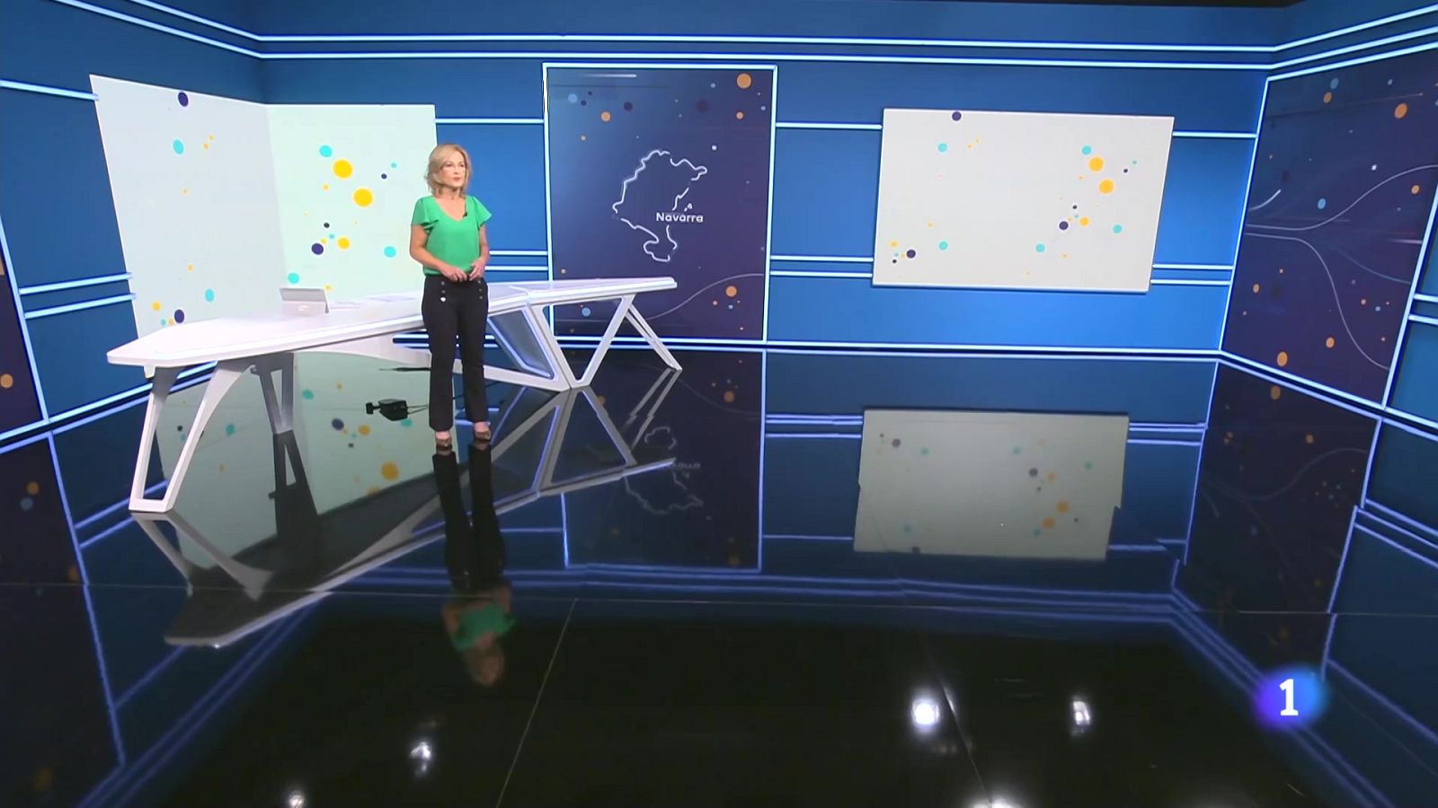 Telenavarra en 2' -  5/7/2024 | Ver