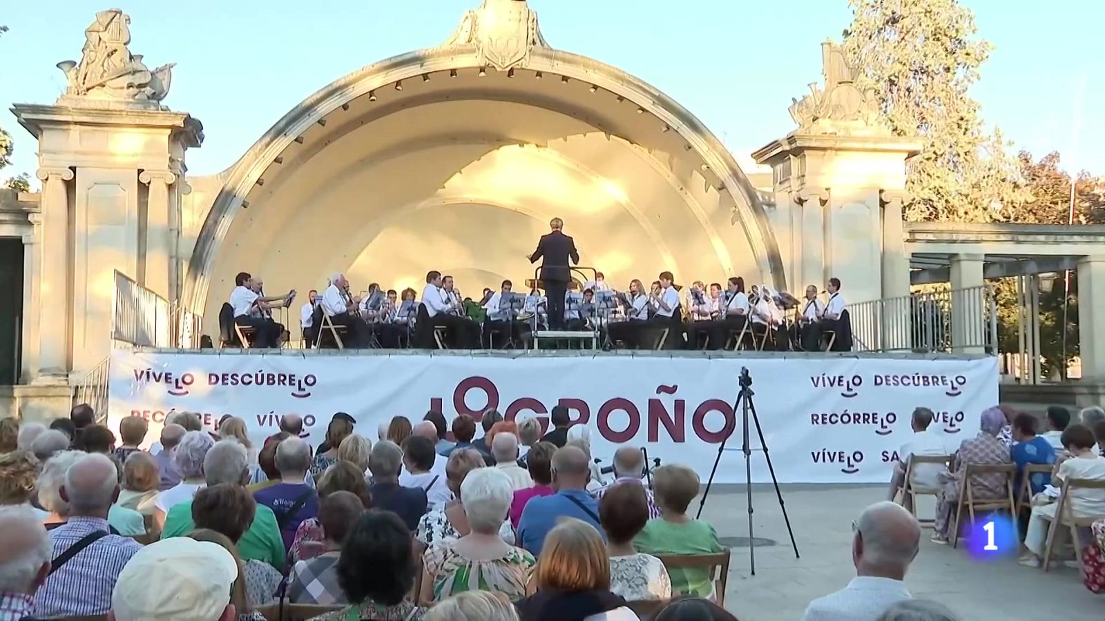 Informativo Telerioja 2 - 5/07/24 - Ver ahora | Ver