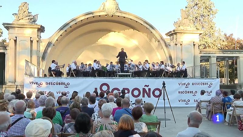 Informativo Telerioja 2 - 5/07/24 - Ver ahora | Ver