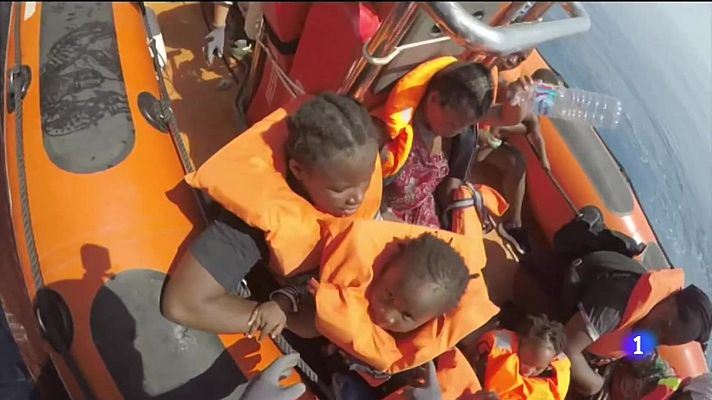 Telecanarias - Telecanarias