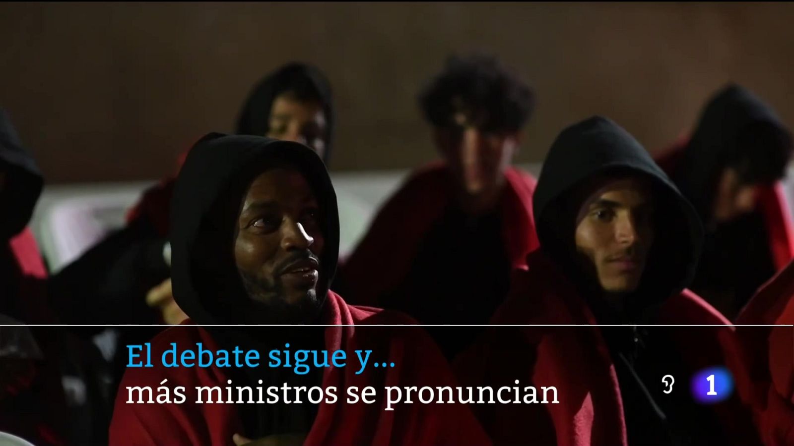 Canarias en 2' - 05/07/2024 | Ver