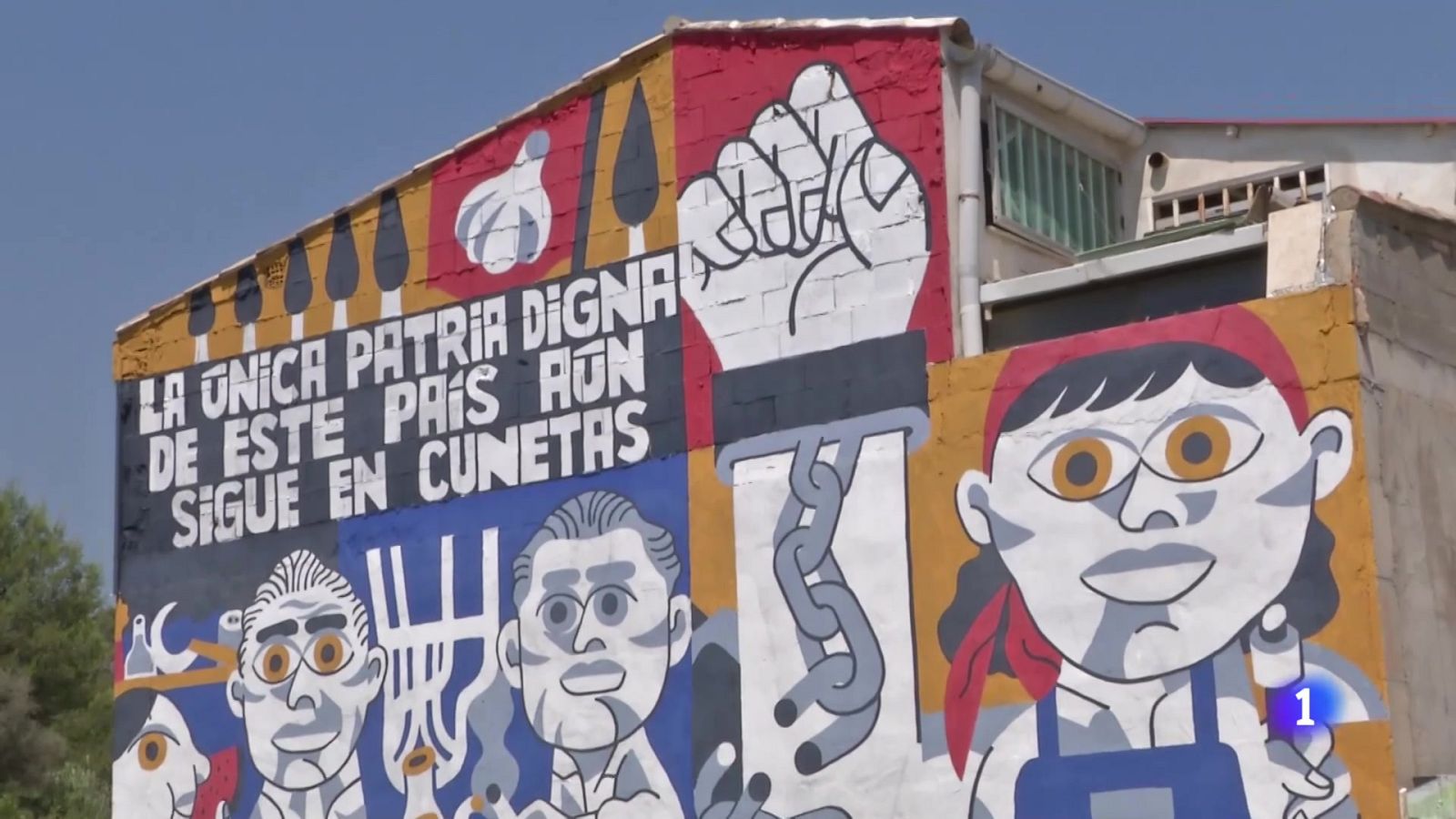 L'Informatiu Comunitat Valenciana 2 - 05/07/24 | Ver