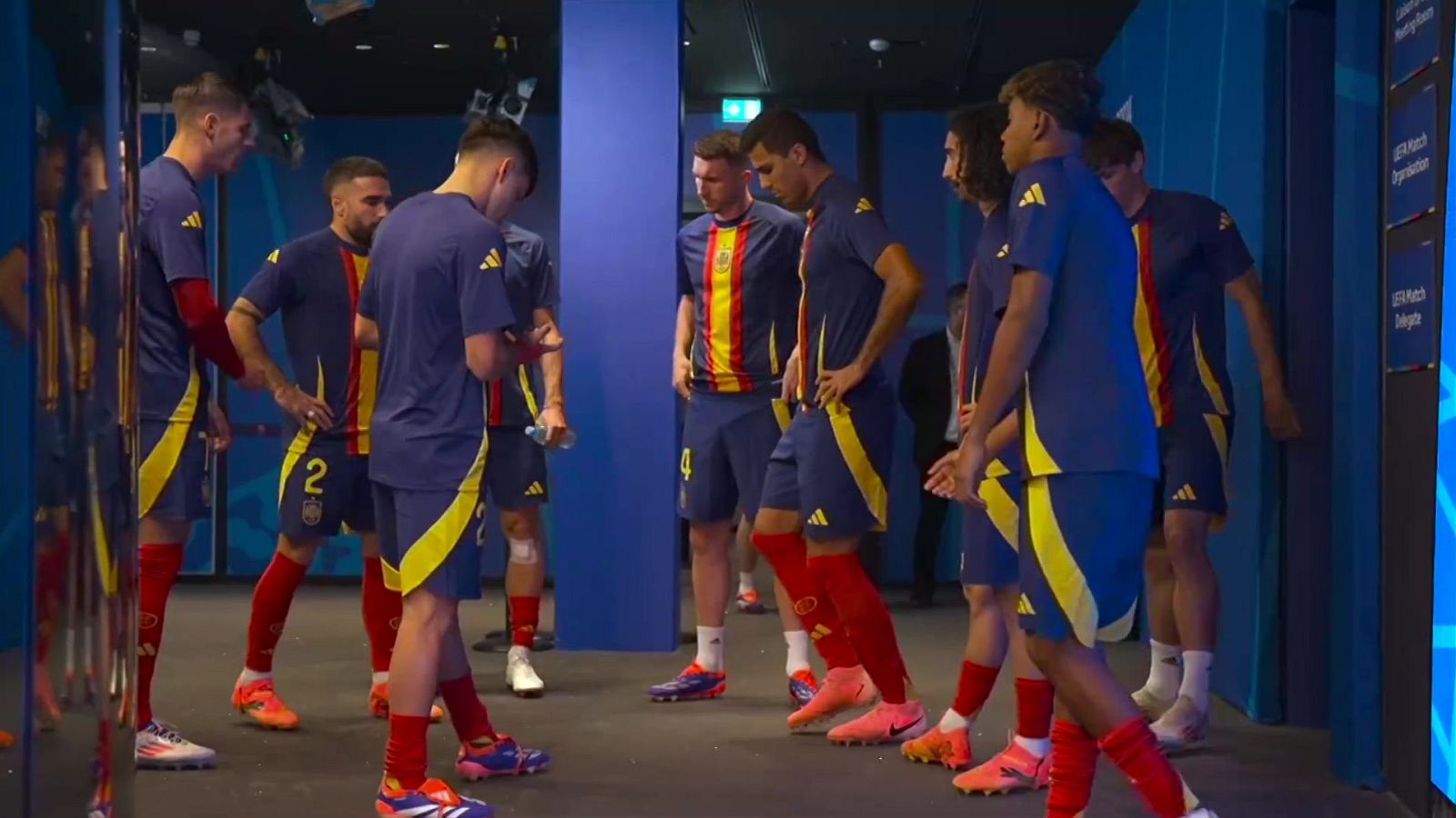 Euro 2024. Camino a Berlín - Programa 32 - ver ahora