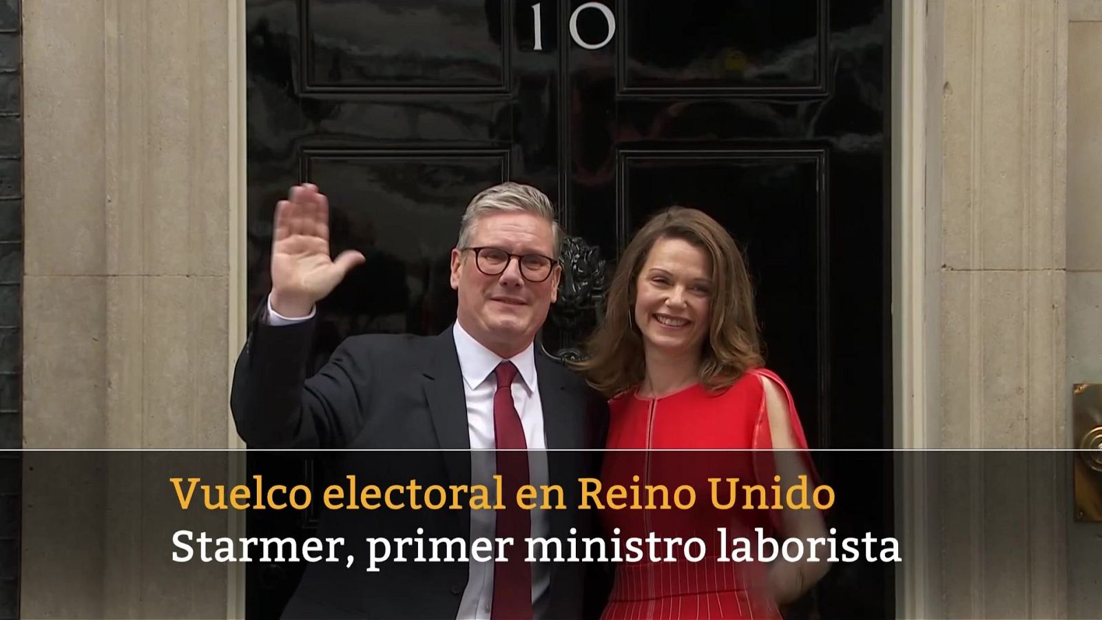 La tarde en 24 horas - 05/07/2024 - ver ahora