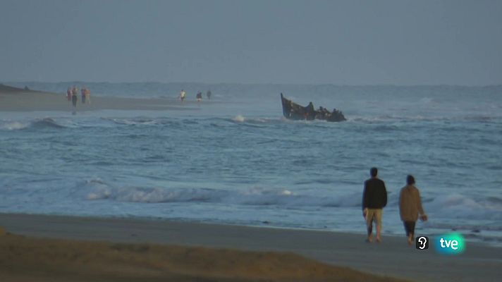 Telecanarias - Telecanarias 2 - 05/07/2024